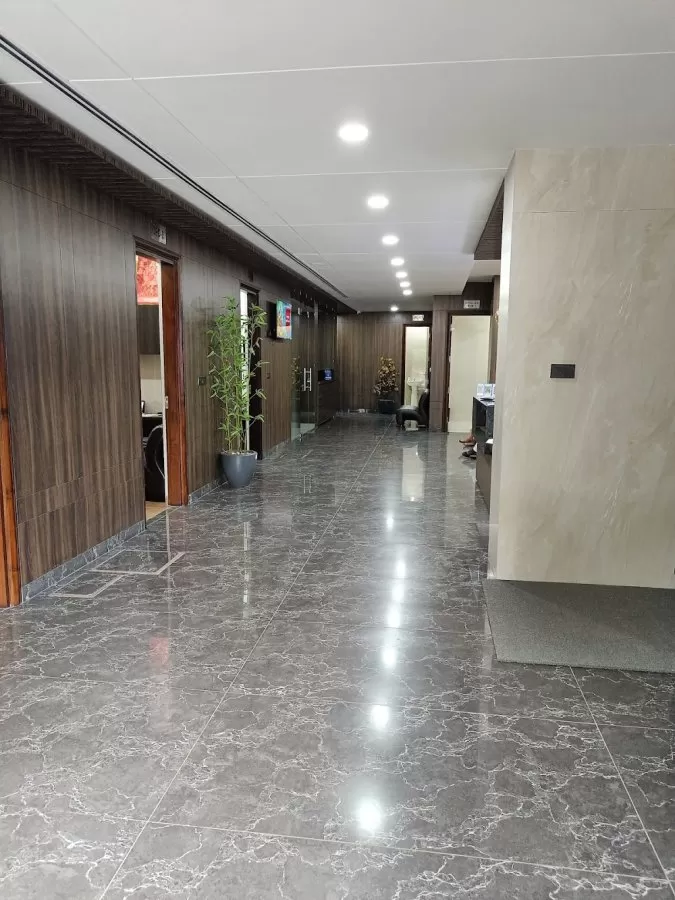 Ambay Eye Hospital - Photo 2