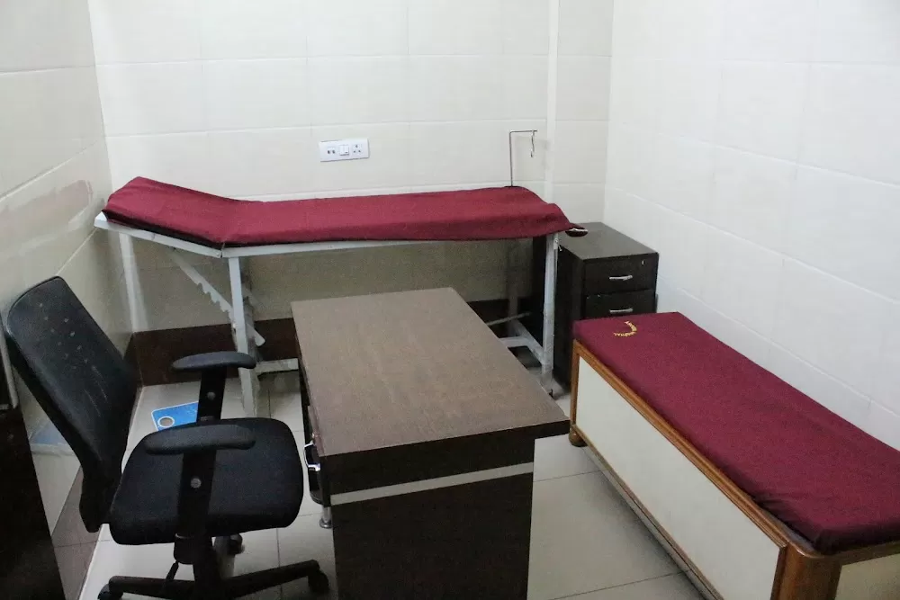 AROGYA HOSPITAL - Photo 2