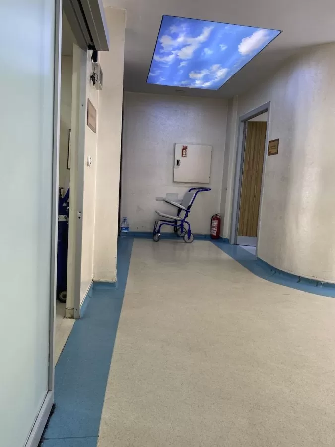 Istanbul Surgery Center - Photo 6
