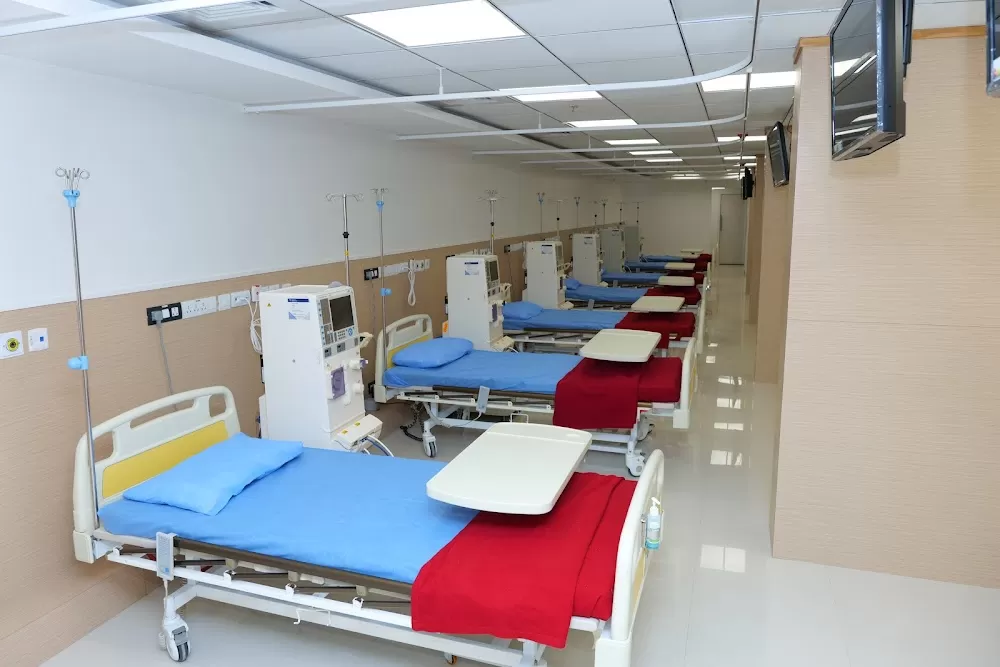 VSH Hospital - Photo 4
