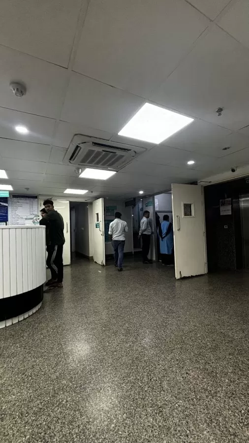 Pushpanjali Hospital - Best Hospital in West Delhi |Paschim vihar | Best CGHS Hospital in Pachim Vihar - Photo 7