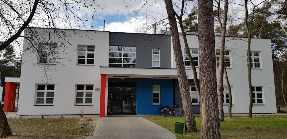 Mazowieckie Centrum Leczenia Chorób Płuc i Gruźlicy - Photo 4