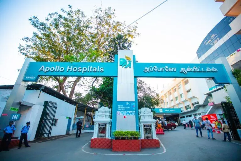 Dr. Jothi Parthasarathy S - Best Neonatal Doctor in Chennai | Apollo Hospitals - Photo 1