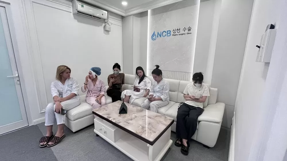 Viện Thẩm Mỹ NCB (Phẫu Thuật Tại Bệnh viện) - Photo 5
