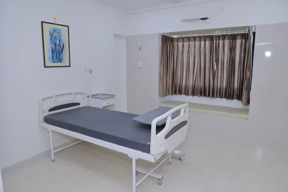 AMICARE MULTISPECIALITY HOSPITAL - Photo 2