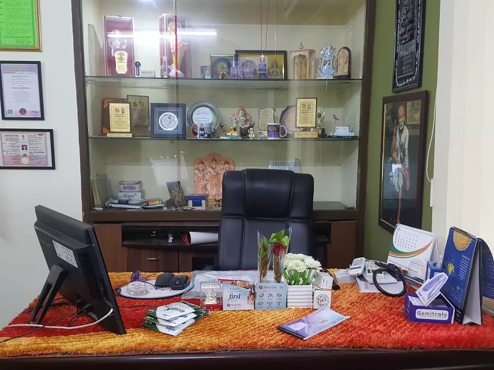 Mukta Cancer Clinic - Photo 2