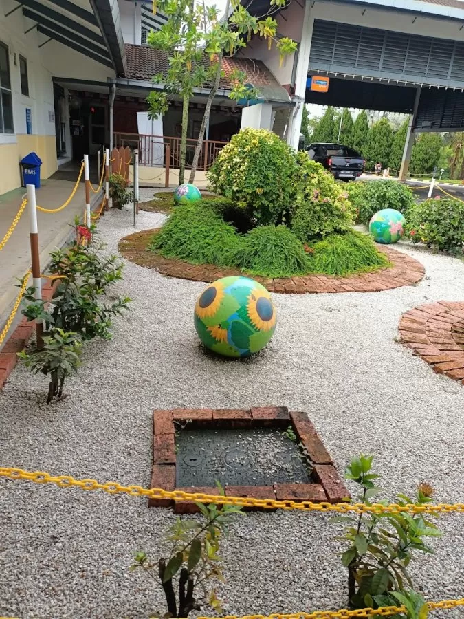Kulim Hospital - Photo 7
