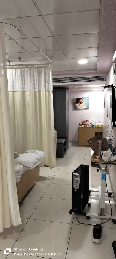 Cloudnine Hospital - Punjabi Bagh, New Delhi | Best Maternity & Pregnancy Centre - Photo 4