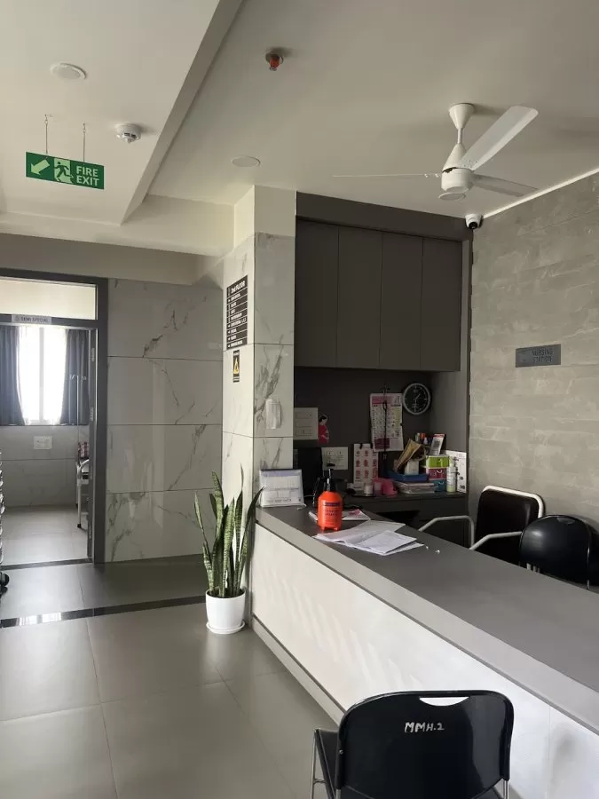 Mauli Hospital (Maternity Home) - Photo 8