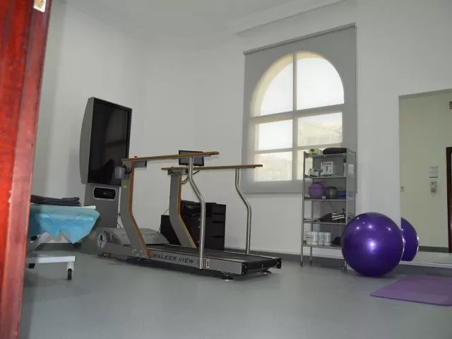 Dr Rashed Al Shaeel Medical Center مركزالدكتور راشد آل شعيل الطبي - Photo 3