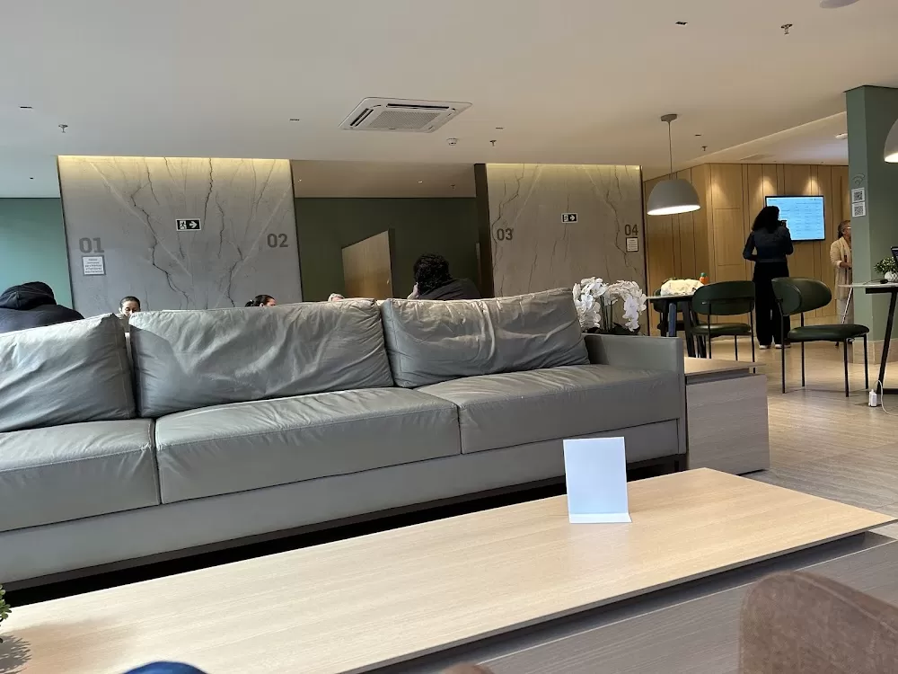Santa Lúcia Hospital - Brasília (Asa Sul) - Photo 6