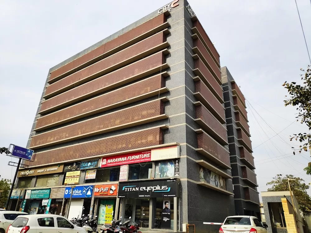 Ayush Surgicare Hospital - Photo 4