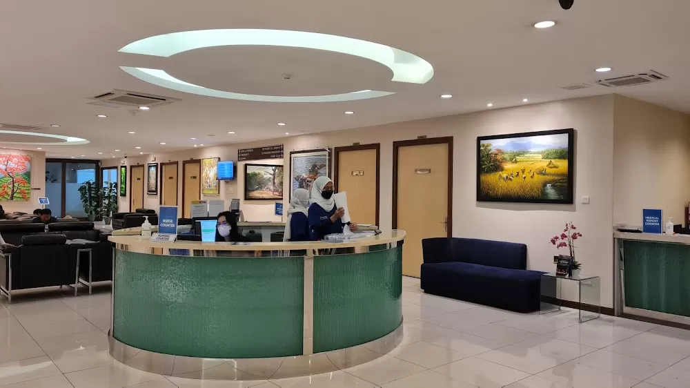 LifeCare Diagnostic Medical Centre, Bangsar South - Photo 7