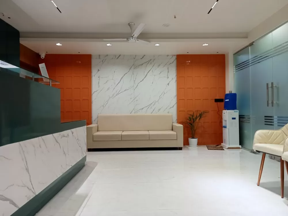 Vitthal Piles Superspeciality Hospital - Photo 1