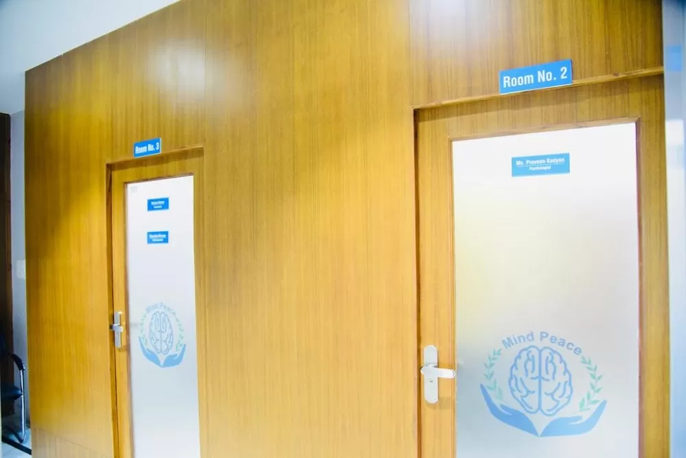 Dr. Sachin Kaushik's Mind Peace Hospital - Photo 7