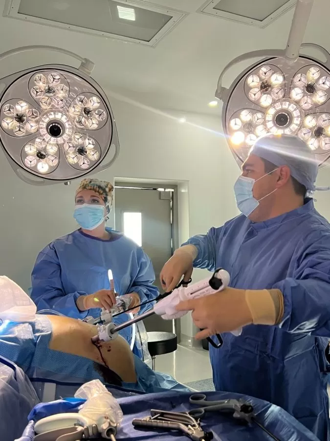 My New Body Obesity Center l Bariatric Surgery - Photo 2