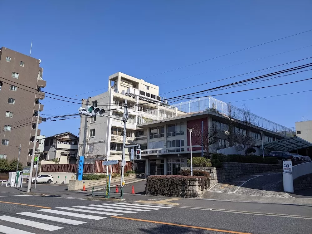 Seiwa Hospital - Photo 2