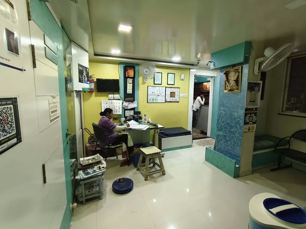 VATSALYA HOSPITAL | Gynecologist | Pune - Photo 3