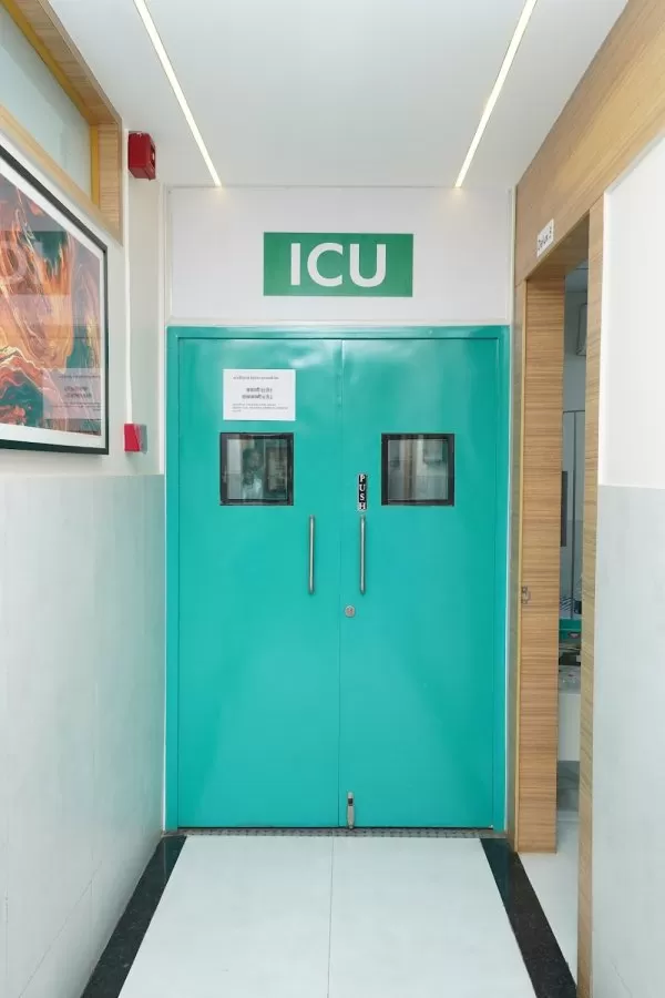 Dr. Patil's Surekha Hospital - Photo 7