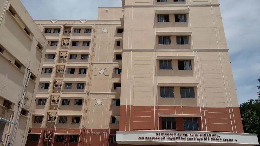 Institute Of Child Health and Hospital for Children - Photo 1