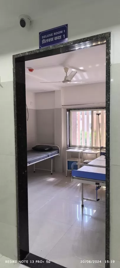 Seva Multispecialty Hospital - Photo 3