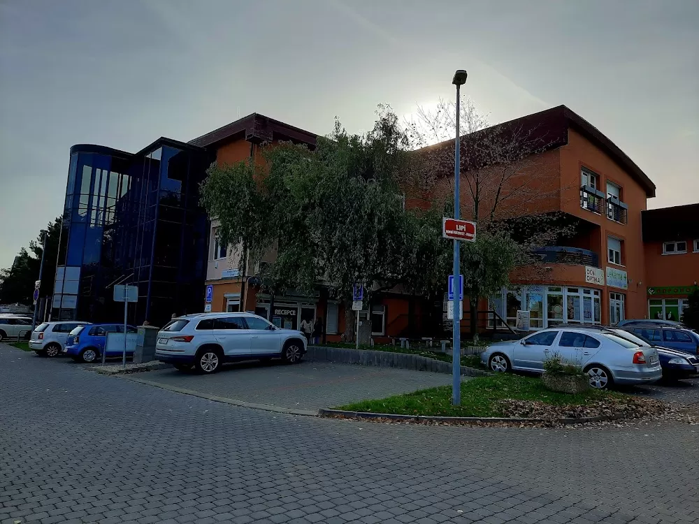 Eye Clinic Horní Počernice - Photo 4