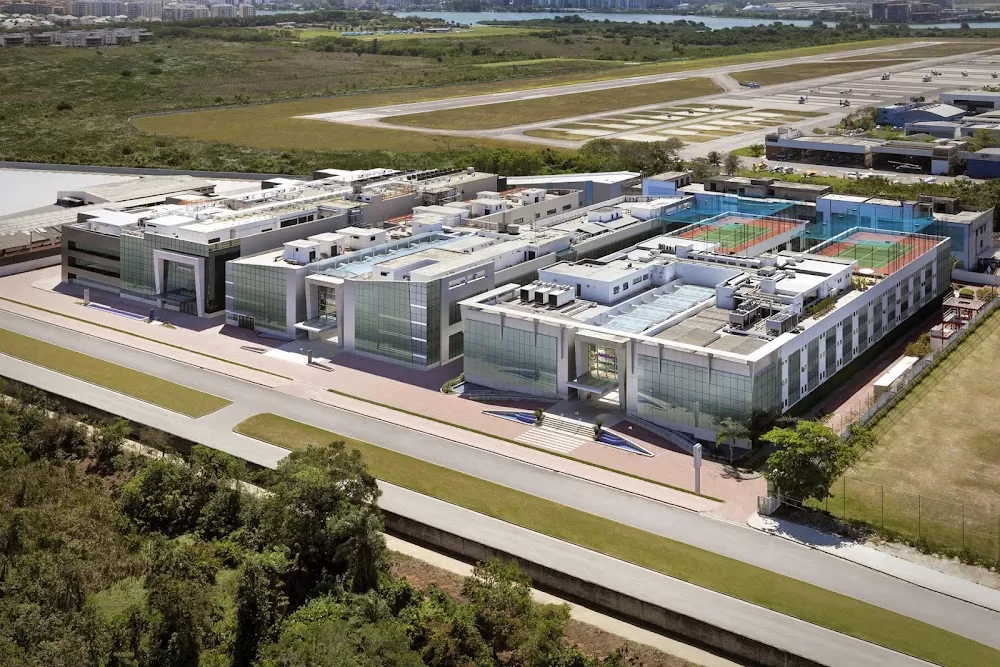 Oto Grupo Americas Medical City - Otorrino Barra - Photo 3