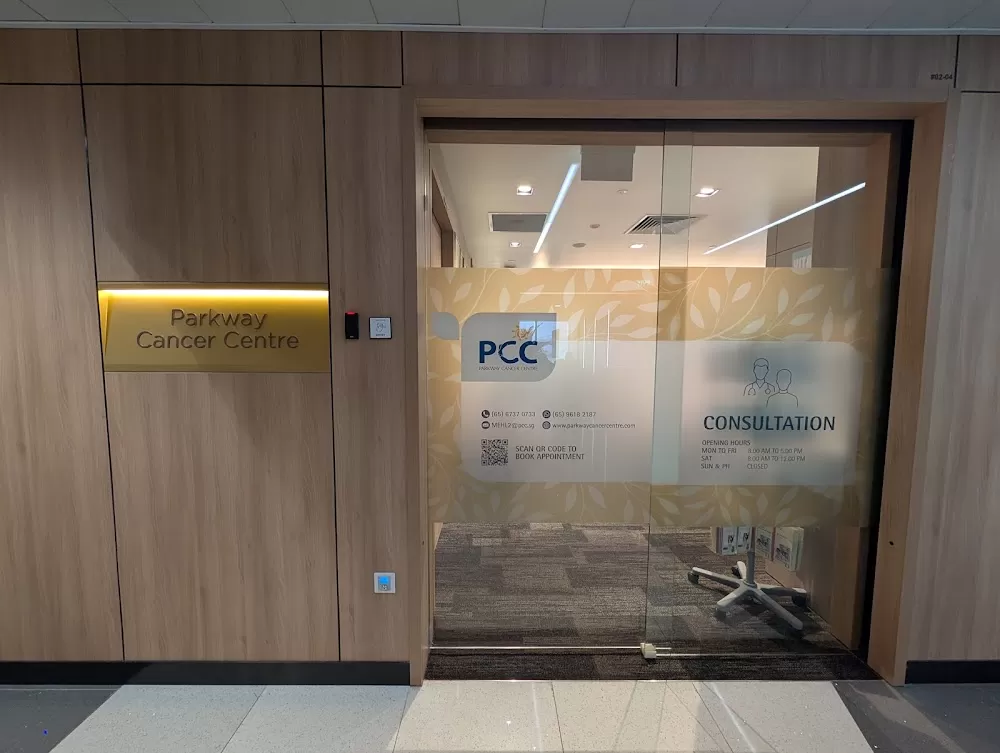 Parkway Cancer Centre Singapore - Mount Elizabeth Medical Centre, Level 2 - Photo 8