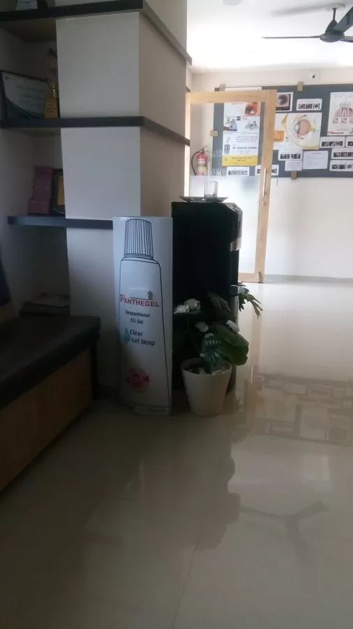Cornea Eye Hospital- Best Eye Hospital/ Cornea transplant / Keratoconus / - Photo 7