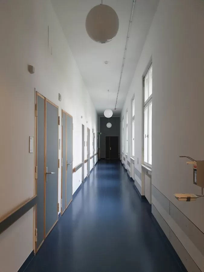 Psychosomatik, Psychotherapie - Harlaching | München Klinik - Photo 5