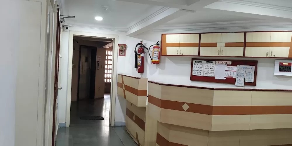 Mamta Hospital & Research Centre - Photo 1