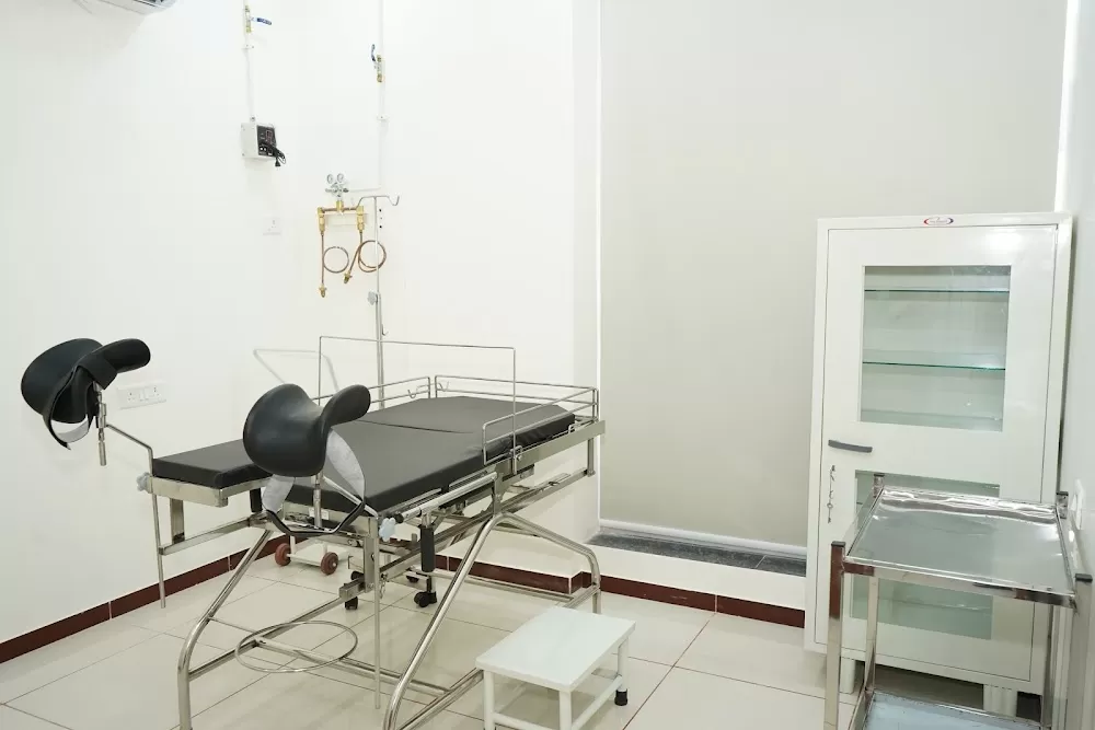 Anmit Hospital - Dr. Ankur Shakya l Gynecologist in Vadodara | - Photo 5