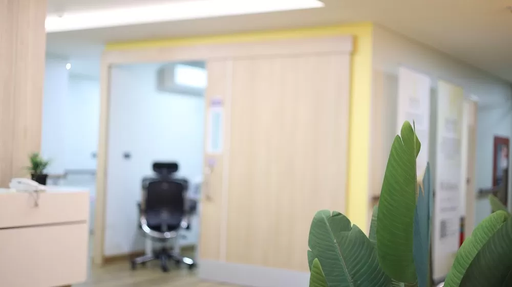 The Senizens Wellness - ศูนย์เวชศาสตร์เชิงป้องกัน - Photo 3