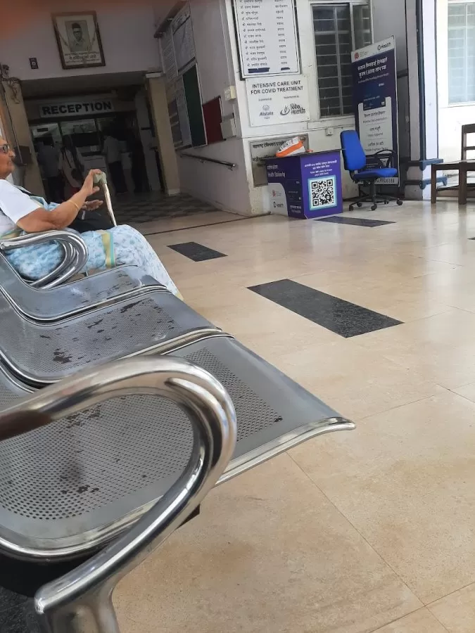 Sanjeevan Hospital - Photo 3