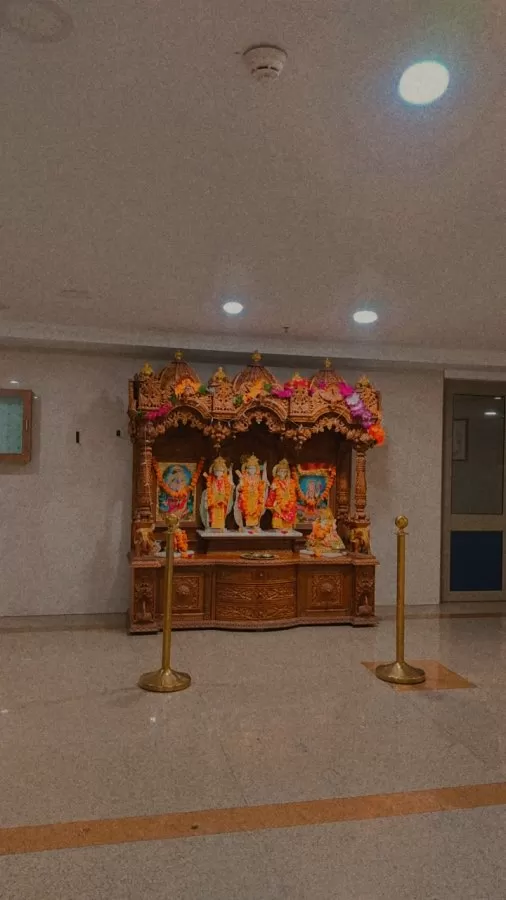 Kothiya Hospital - Photo 4
