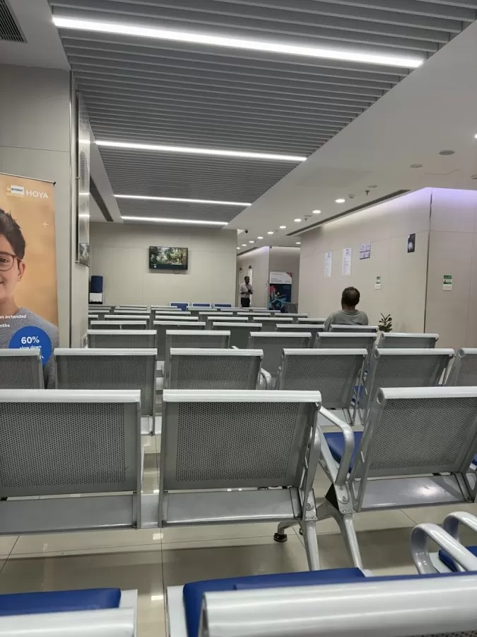Centre For Sight - Photo 1