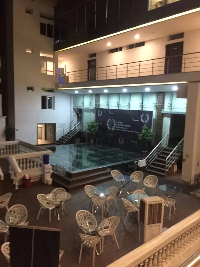Sagar Chandramma Hospitals and Fertility Center - Photo 7