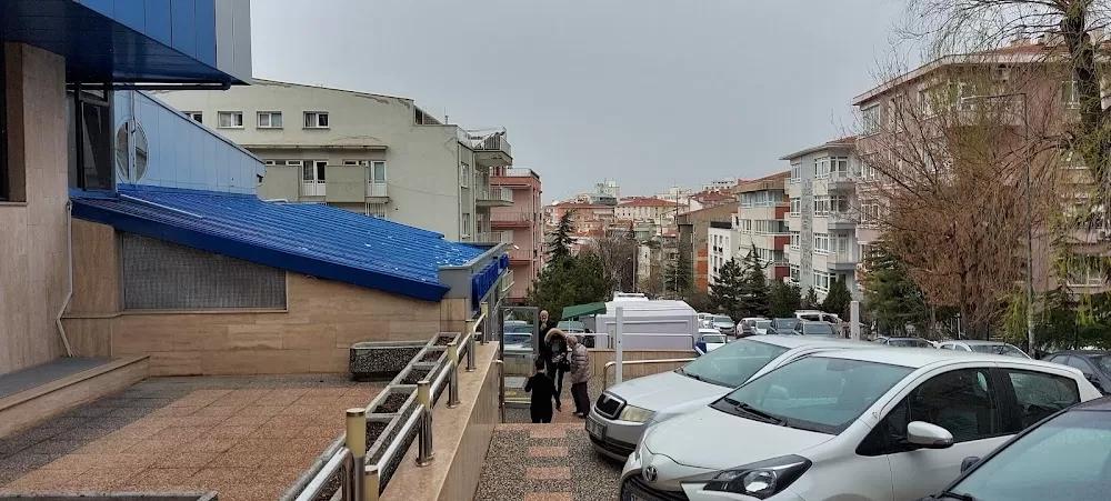 Private Çankaya Hospital - Photo 8