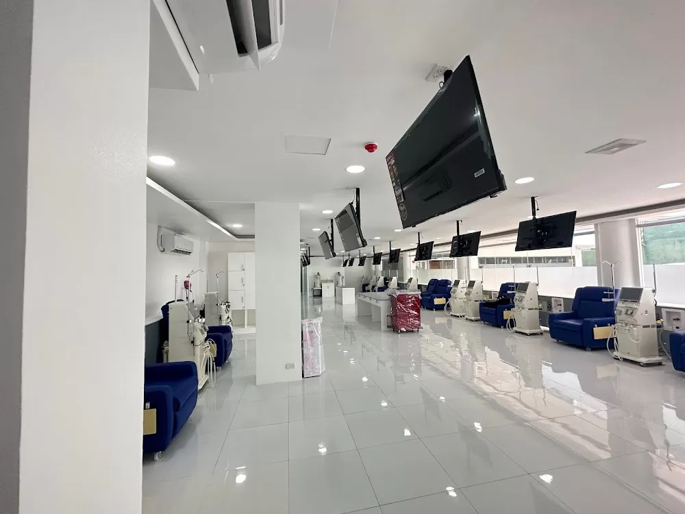Clearbridge Dialysis Center - Photo 2