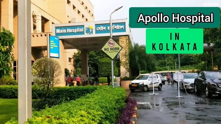 Best Pediatrician - Dr. Sudip | Apollo Hospitals | Kolkata - Photo 6