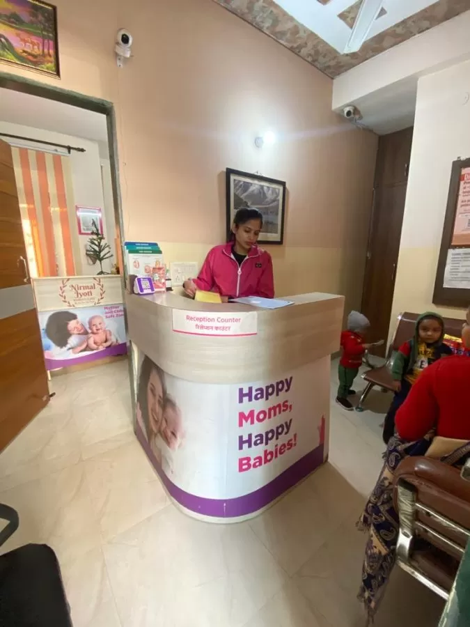 Dr. Lucky Chandekar - Photo 4
