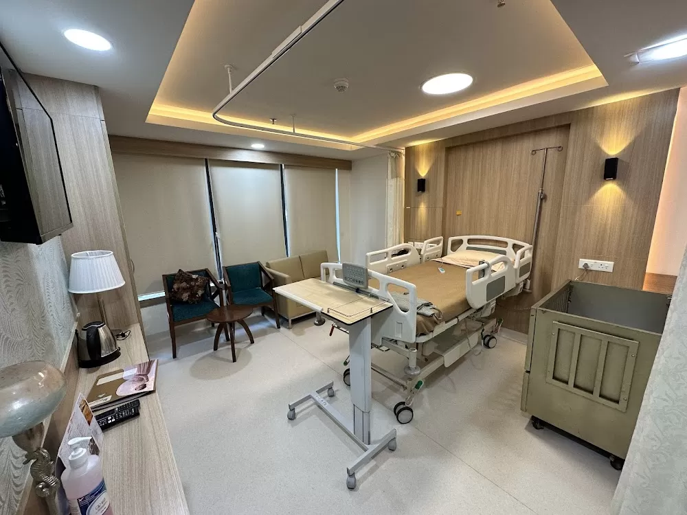 Apollo Cradle Maternity & Children Hospital - Best Child and Maternity Hospital | GK , New Delhi - Photo 1