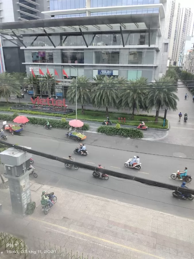 Bệnh Viện Giao Thông Vận Tải TP.HCM - Phòng Khám Đa khoa 136 - Photo 3