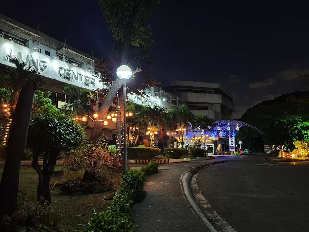 Lung Center of the Philippines - Photo 6