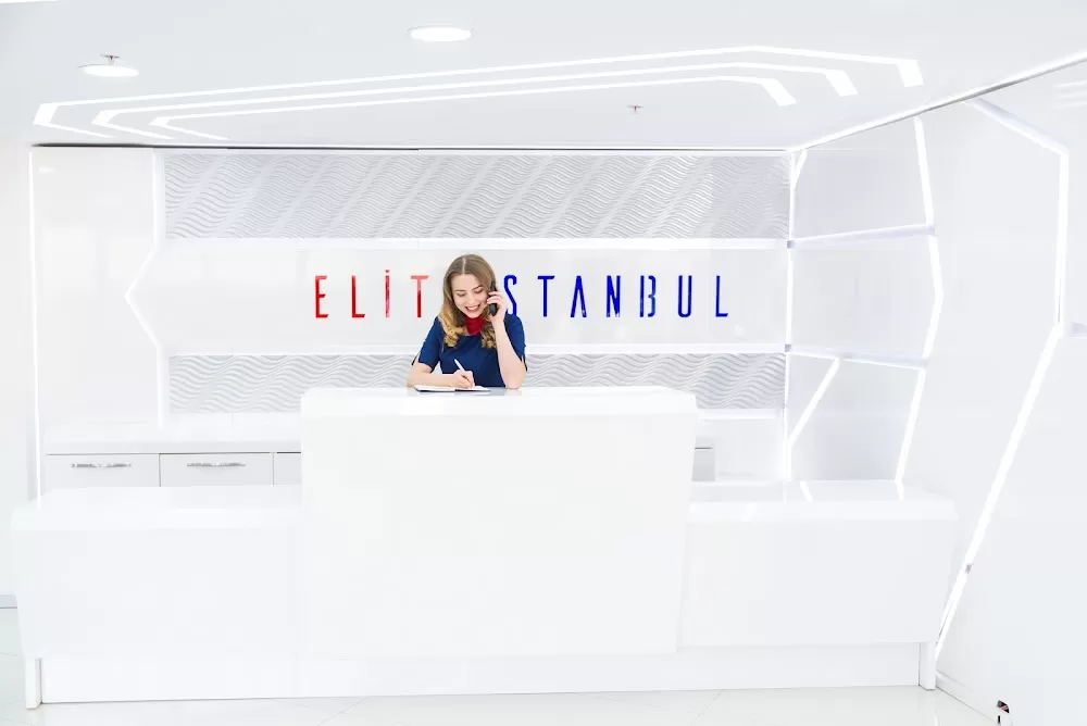 Elit Istanbul Medical Center - Photo 3