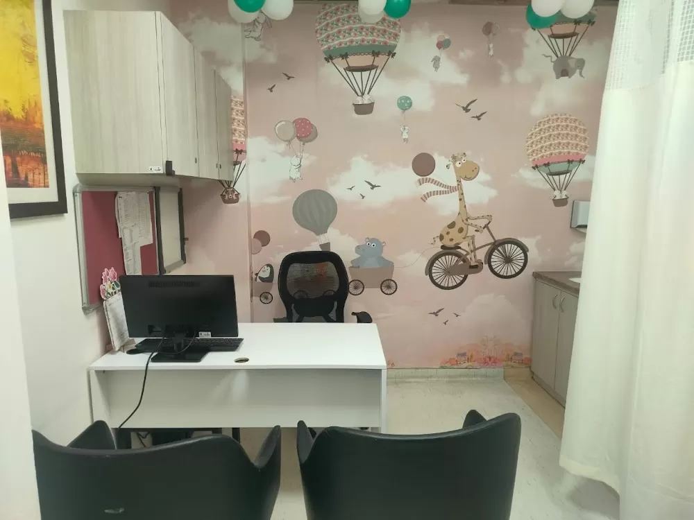 Motherhood Fertility & IVF Center Sector 48 - Best IVF IUI & ICSI Treatment in Noida - Photo 7