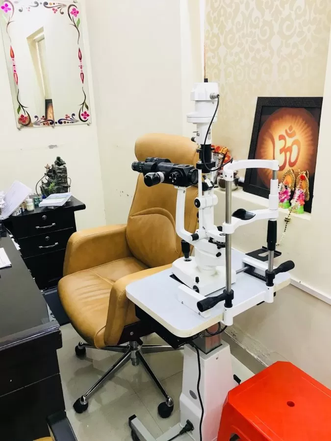 Om Ayurveda Eye Care Centre - Photo 7
