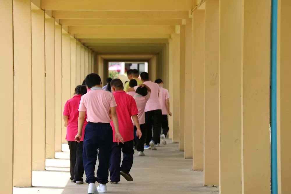 Rajanukul Institute, Department of Mental Health - Photo 5