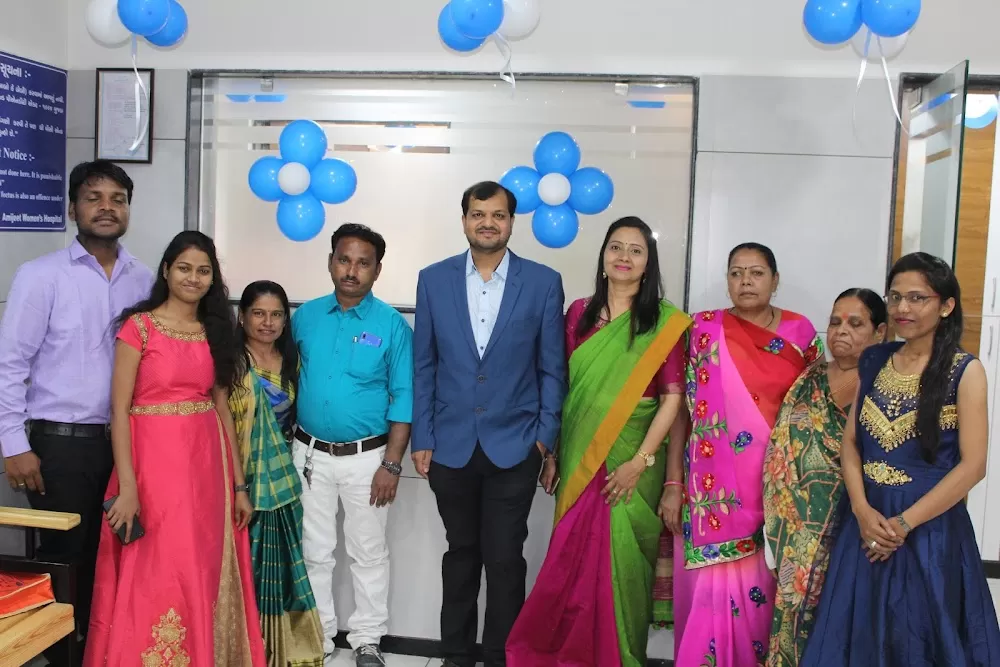 Amijeet Hospital - Photo 7