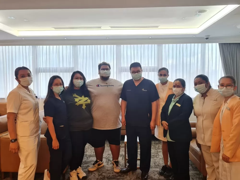 Surgicare Bariatric, Upper Gastrointestinal & General Surgery Clinic - Dr Tan Chun Hai - Photo 8
